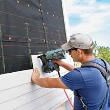 Affordable Siding Repair and Maintenance Services in Brookwood, AL